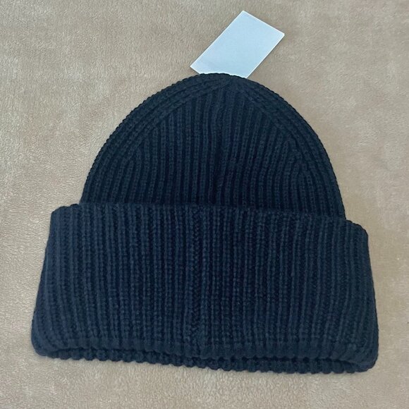 H&M Rib-knit beanie - Picture 5 of 5